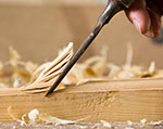 Entretien de meuble en bois par Menuisier France à Fervaches